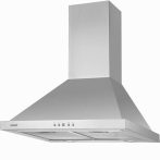 Cata BETA PRO 6000 X inox kürtős páraelszívó