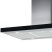 Cata ISLA LEGEND 9010 XGBK inox sziget páraelszívó