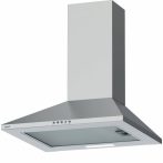 Cata VK-5000 X inox kürtős páraelszívó
