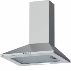 Cata VK-5000 X inox kürtős páraelszívó