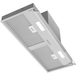 Cata ARMONIA 90 X/C SEM5 külső motoros inox beépíthető páraelszívó Cata ARMONIA 90 X/C SEM5 külső motoros inox beépíthető páraelszívó