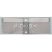 Cata ARMONIA 90 X/C inox beépíthető páraelszívó Cata ARMONIA 90 X/C inox beépíthető páraelszívó