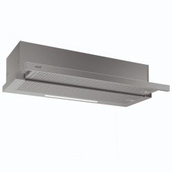 Cata TFH-9830 X inox kihúzható páraelszívó