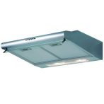 Cata P-3050 IX/L inox páraelszívó