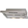 Cata TF-5250 X/L inox kihúzható páraelszívó