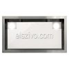 Cata GC DUAL 45 XGWH/D SEM2 külső motoros fehér beépíthető páraelszívó Cata GC DUAL 45 XGWH/D SEM2 külső motoros fehér beépíthető páraelszívó