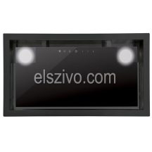   Cata GC DUAL 45 XGBK/D SEM1 külső motoros fekete beépíthető páraelszívó