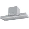 Cata CORONA X 70/B inox beépíthető páraelszívó