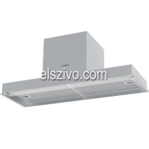 Cata CORONA X 90/B inox beépíthető páraelszívó