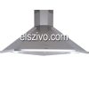 Cata ANGOLO X/D inox sarok páraelszívó Cata ANGOLO X/D inox sarok páraelszívó