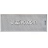 Cata GC 75 fém zsírszűrő filter 160x725
