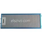 Cata GC 45 fém zsírszűrő filter 160x435
