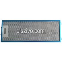 Cata GC 45 fém zsírszűrő filter 160x435