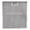 Cata - Nodor DECOR UNIVERSAL fém zsírszűrő filter Cata - Nodor DECOR UNIVERSAL fém zsírszűrő filter