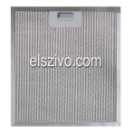 Cata - Nodor DECOR UNIVERSAL fém zsírszűrő filter