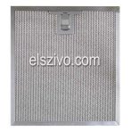 Cata - Nodor ISLA SOL fém zsírszűrő filter 210x320