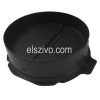 Cata csőcsonk pillangószeleppel TFB 125 mm Cata csőcsonk pillangószeleppel TFB 125 mm