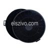 Cata 02859396 szénszűrő Cata 02859396 szénszűrő