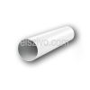 Gonal 0605 1,5 méter Ø100mm-es légtechnikai cső Gonal 0605 1,5 méter Ø100mm-es légtechnikai cső