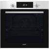 Cata MDS-8008 X AIR FRYER beépíthető sütő