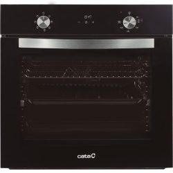 Cata MDS-8007 BK beépíthető sütő