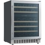 Cata VI-59082 X beépíthető borhűtő