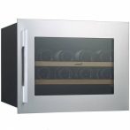 Cata VI-54024 X beépíthető borhűtő