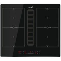 Cata IAS-6024 FLOW-IN főzőlapba épített páraelszívó