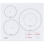 Cata INSB-6030 WH indukciós főzőlap