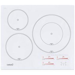 Cata INSB-6030 WH indukciós főzőlap