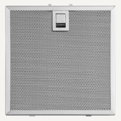 Falmec Fém zsírszűrő filter 279x207 VIRGOLA 120 Falmec Fém zsírszűrő filter 279x207 VIRGOLA 120