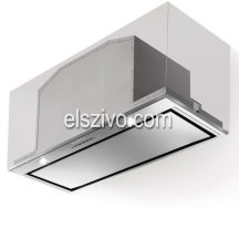   Faber INCA LUX 2.0 EV8 A52 inox beépíthető páraelszívó