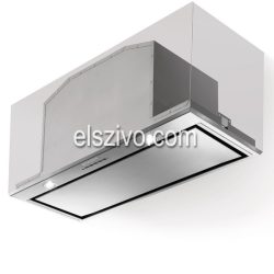 Faber INCA LUX 2.0 EV8 A52 inox beépíthető páraelszívó