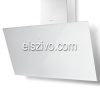 Faber TWEET EG8 LED WH A80 fehér design páraelszívó Faber TWEET EG8 LED WH A80 fehér design páraelszívó