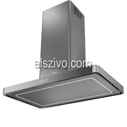 Faber T-LIGHT ISOLA X A100 inox sziget páraelszívó