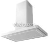 Faber T-LIGHT ISOLA WH MATT A100 fehér sziget páraelszívó Faber T-LIGHT ISOLA WH MATT A100 fehér sziget páraelszívó