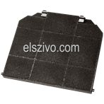 Faber FLL9 szénszűrő Long Lasting