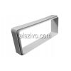 Faber Lapos csatorna toldó RCR 90 220x90 Faber Lapos csatorna toldó RCR 90 220x90