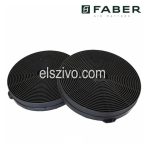 Faber 1120569559 típusú szénszűrő