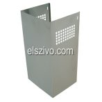 Cata CERES inox kürtő készlet Cata CERES inox kürtő készlet