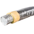 Azur ALU SOUND OPTIMA PLUS 127 mm 10 m szigetelt cső