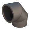 Gonal U-Szigetelt légtechnikai könyök 90°-os 150mm Gonal U-Szigetelt légtechnikai könyök 90°-os 150mm