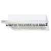 Cata TF-2003/60 LED WHITE GLASS kihúzható páraelszívó Cata TF-2003/60 LED WHITE GLASS kihúzható páraelszívó