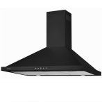 Cata BETA PRO 9000 BK fekete kürtős páraelszívó