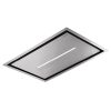 Cata ISLA BENNU SLIM 1200 X/A inox mennyezetbe építhető páraelszívó Cata ISLA BENNU SLIM 1200 X/A inox mennyezetbe építhető páraelszívó