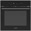 Nodor NorChef MO-6800 DB AIR FRYER beépíthető sütő Nodor NorChef MO-6800 DB AIR FRYER beépíthető sütő