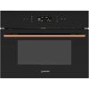 Nodor NORCHEF SO-4800 CU beépíthető kompakt sütő Nodor NORCHEF SO-4800 CU beépíthető kompakt sütő
