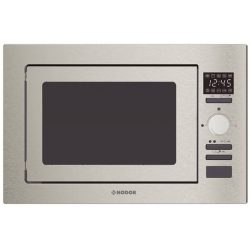Nodor NorChef MW-25 DG SS X beépíthető mikrohullámú sütő