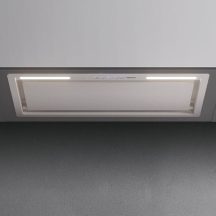   Falmec GRUPPO INCASSO COMFORT 50 fehér beépíthető páraelszívó