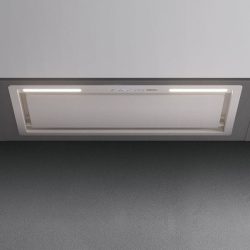 Falmec GRUPPO INCASSO COMFORT 50 fehér beépíthető páraelszívó Falmec GRUPPO INCASSO COMFORT 50 fehér beépíthető páraelszívó